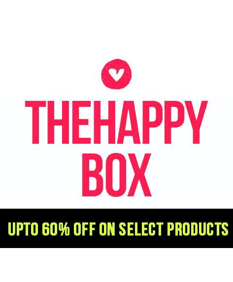 TheHappyBox