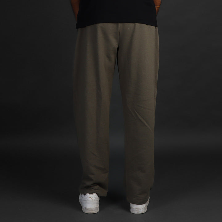 Unisex Wide Leg Pant #16