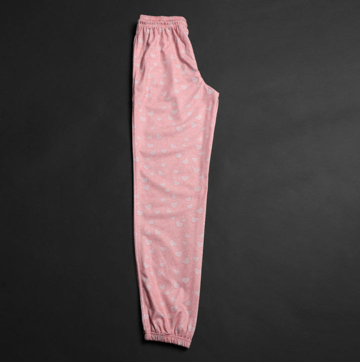 HEARTS FLY - Women's Sweatpant#14