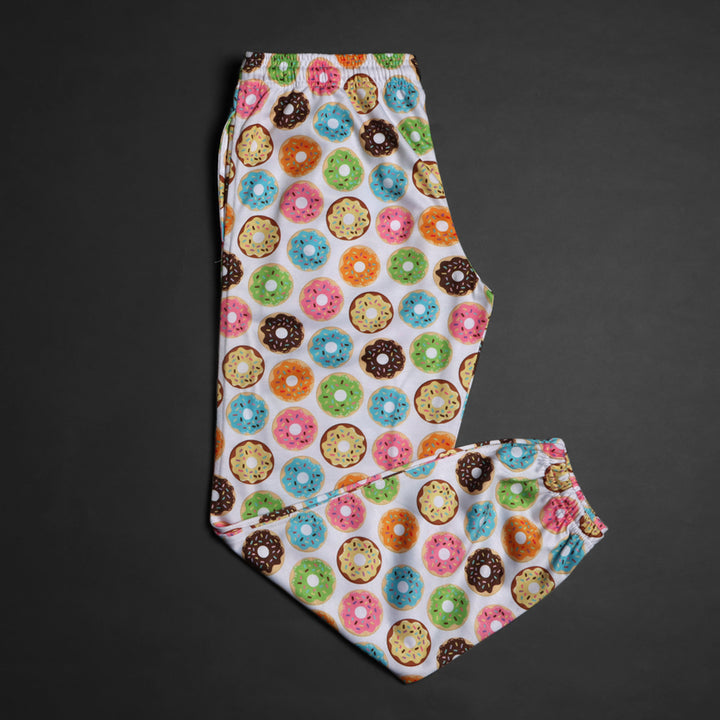 MAD OVER DONUT- Women's Sweatpant#24