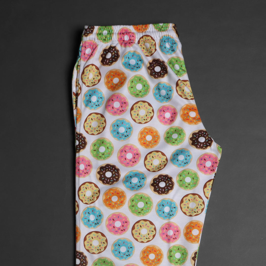 MAD OVER DONUT- Women's Sweatpant#24