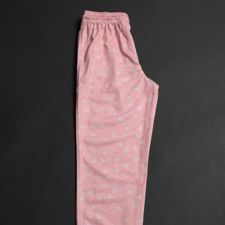 HEARTS FLY - Women's Sweatpant#14