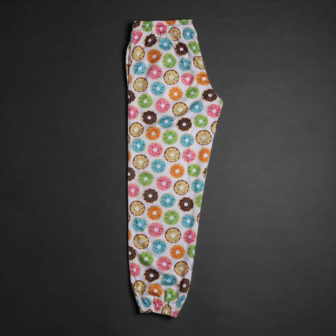 MAD OVER DONUT- Women's Sweatpant#24