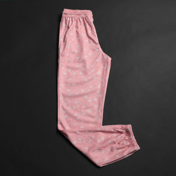 HEARTS FLY - Women's Sweatpant#14