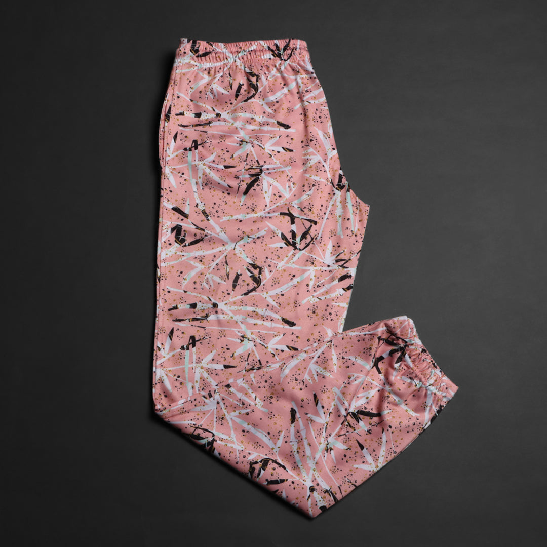 SPRING JOY - Women's Sweatpant#38