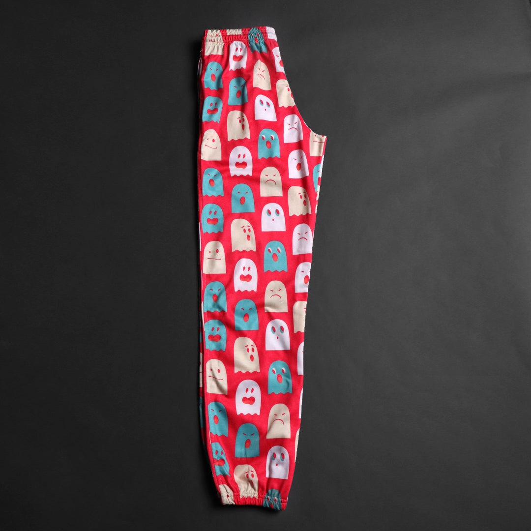 CUTE HORROR - Women's Sweatpant#9