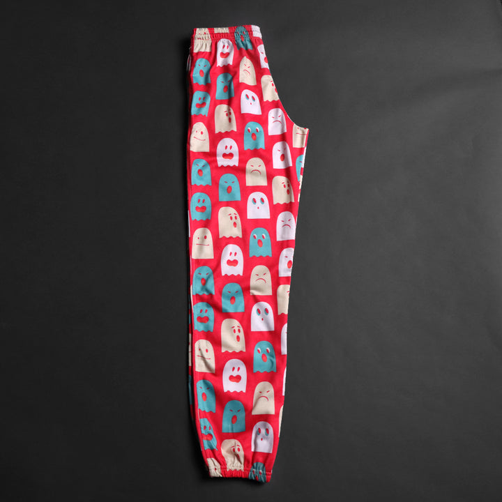 CUTE HORROR - Women's Sweatpant#9