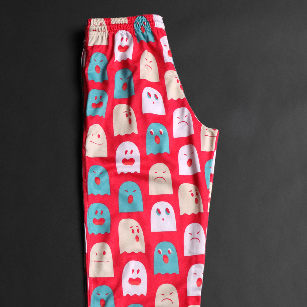 CUTE HORROR - Women's Sweatpant#9