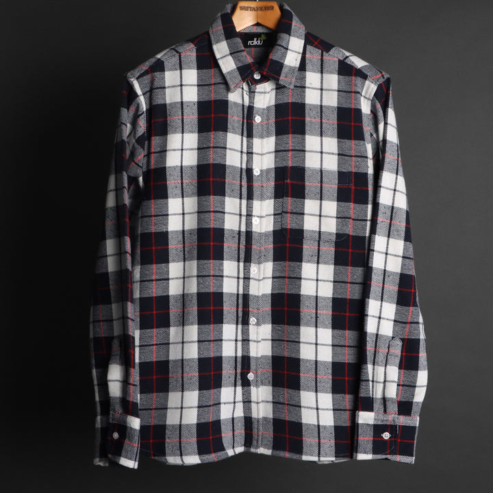 Flannel Shirt #10