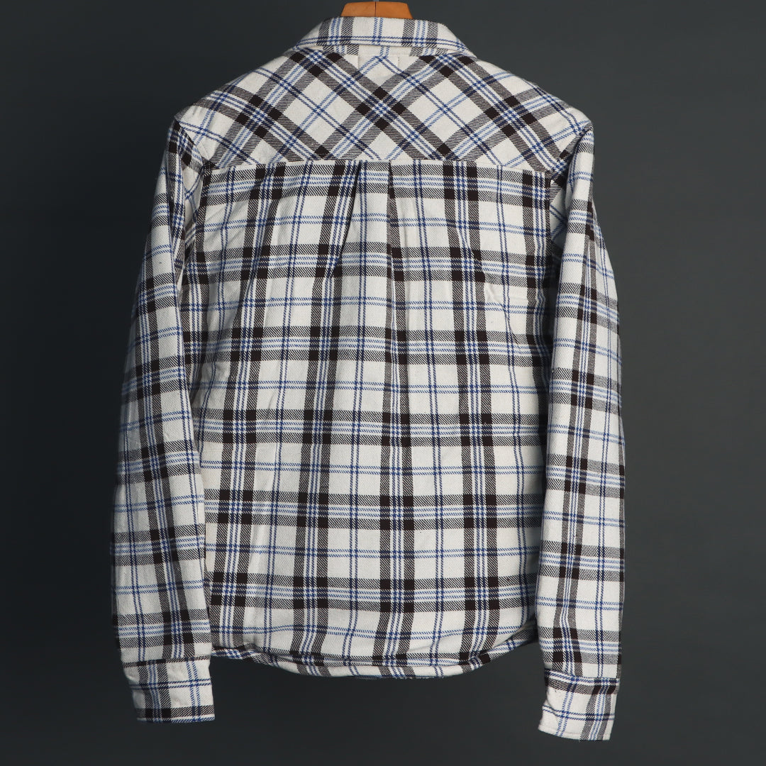 RDKLU - Sherpa Shirt For Men #16