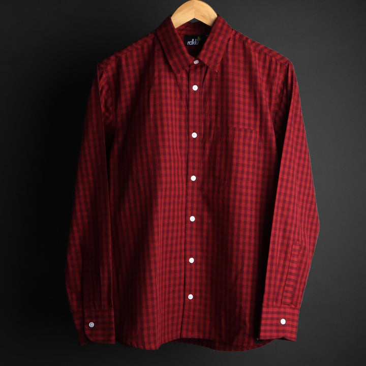 RDKLU - Essential Shirt For Men #14