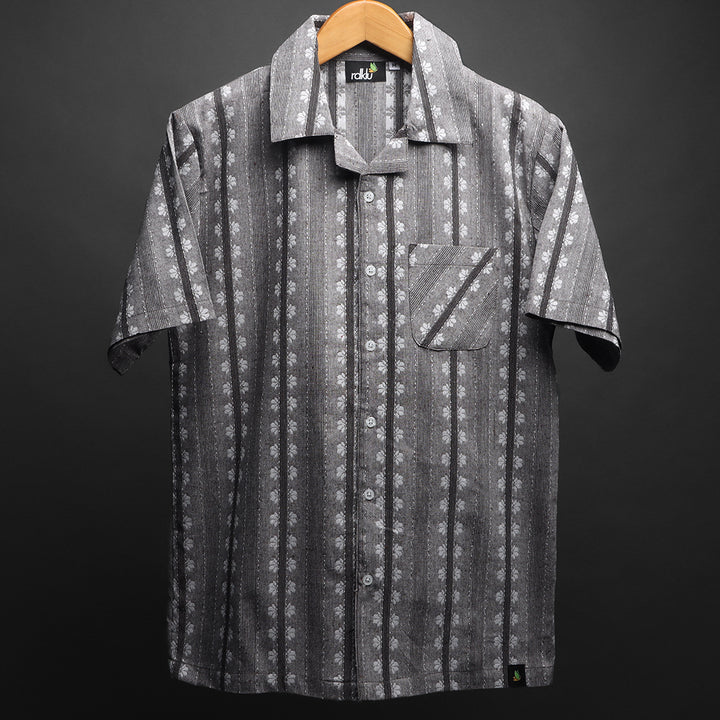 RDKLU - Essential Shirt For Men #29