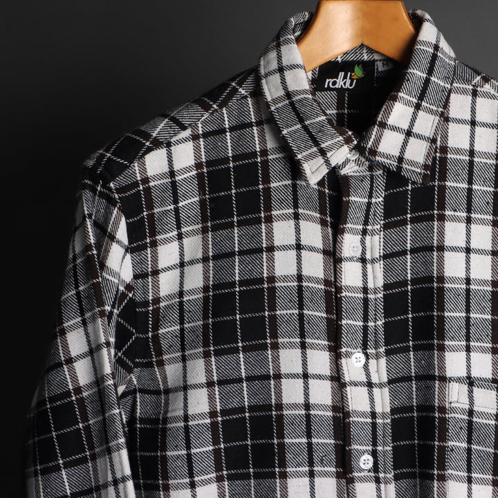 Flannel Shirt #8