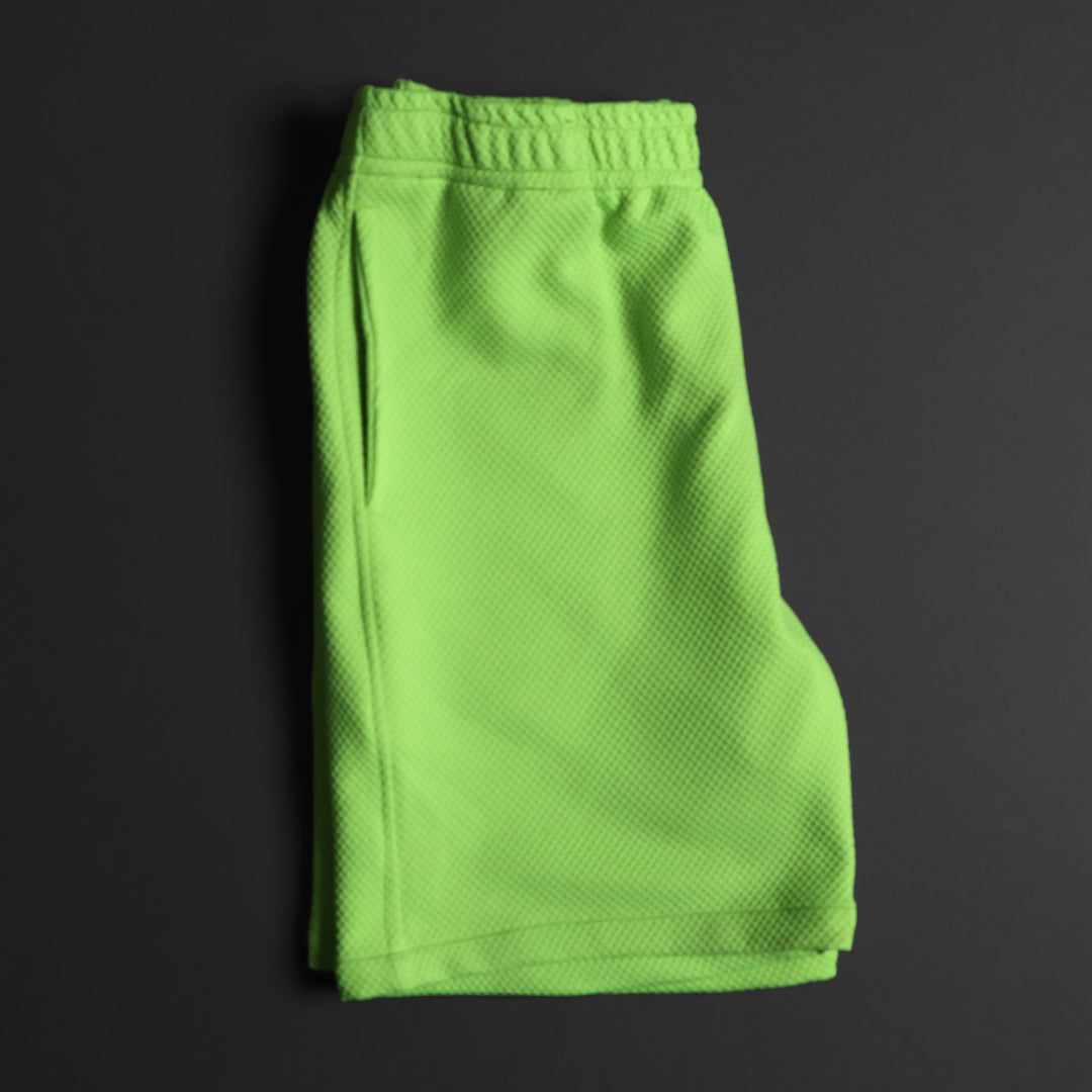 RDLKU * Sports Short #2