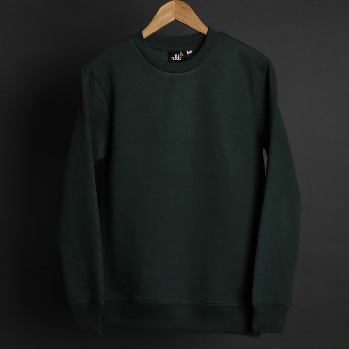 Unisex Basic Sweatshirt #11