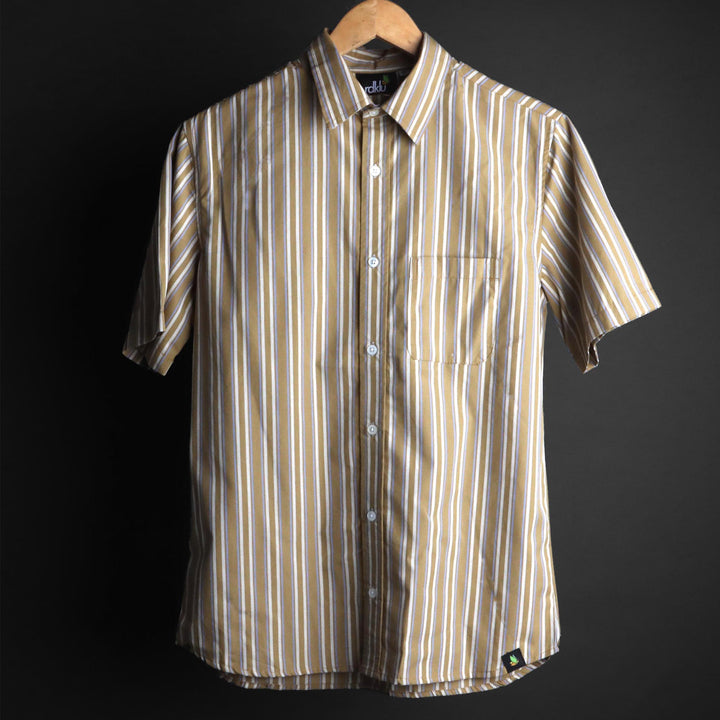 RDKLU - Essential Shirt For Men #13