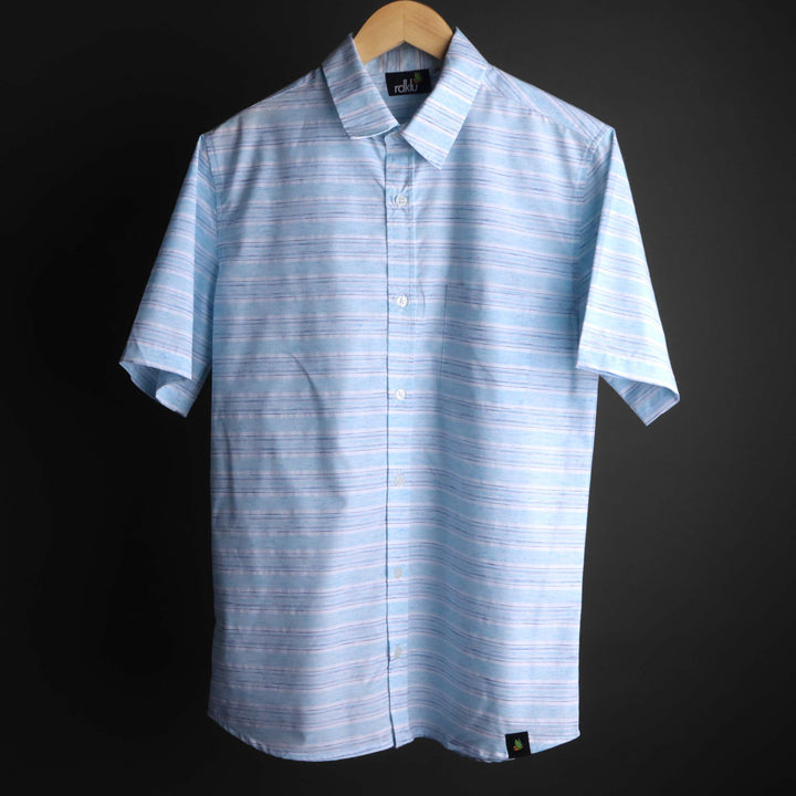 RDKLU - Essential Shirt For Men #21