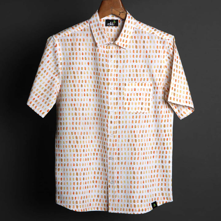 RDKLU - Printed Shirt For Men #111