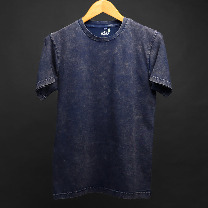 SPRUCE - ACID WASH TEE #11