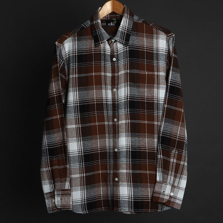 Flannel Shirt #27