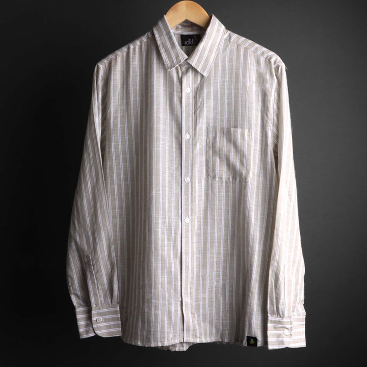 RDKLU - Essential Shirt For Men #16