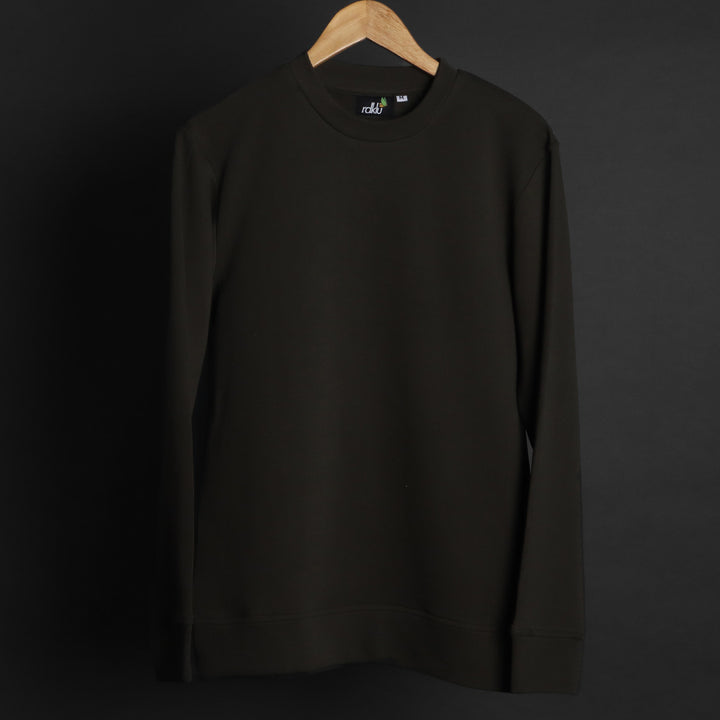 Unisex Basic Sweatshirt #10