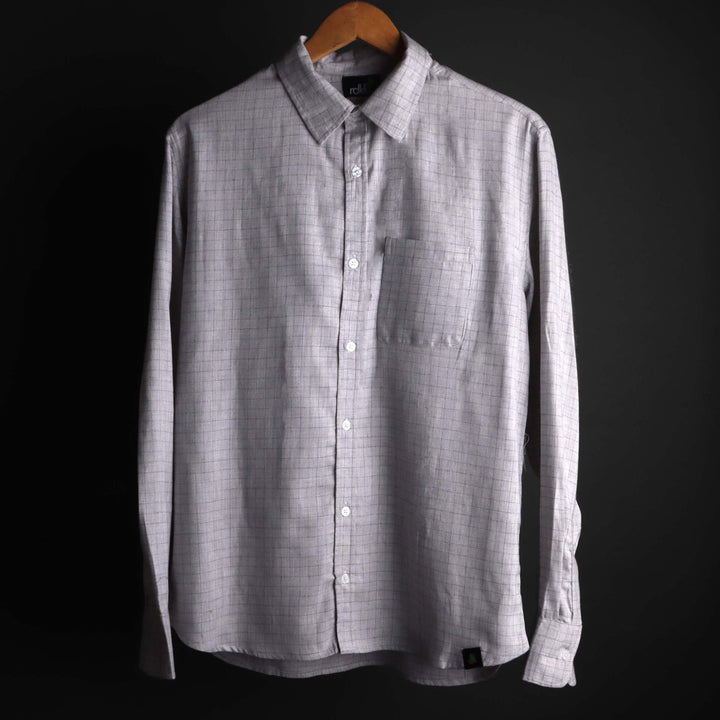 RDKLU - Essential Shirt For Men #17