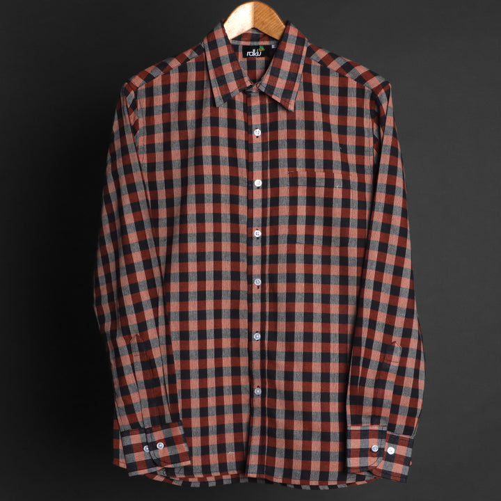 RDKLU - Essential Shirt For Men #27