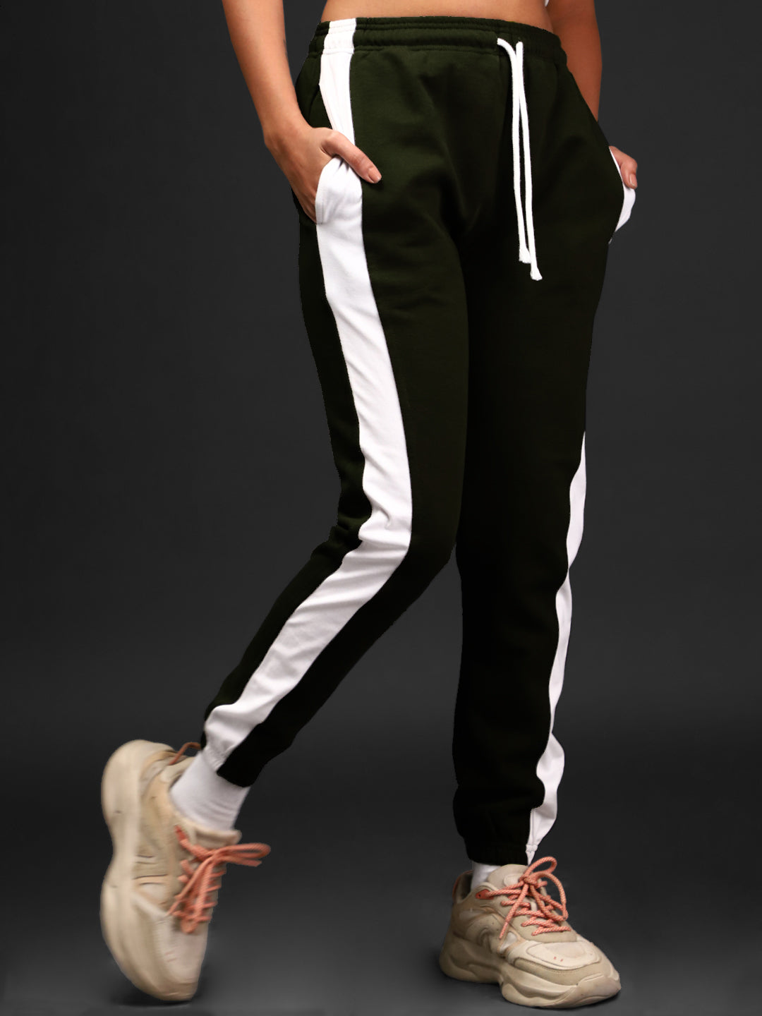 Unisex Basic Sweatpant#13