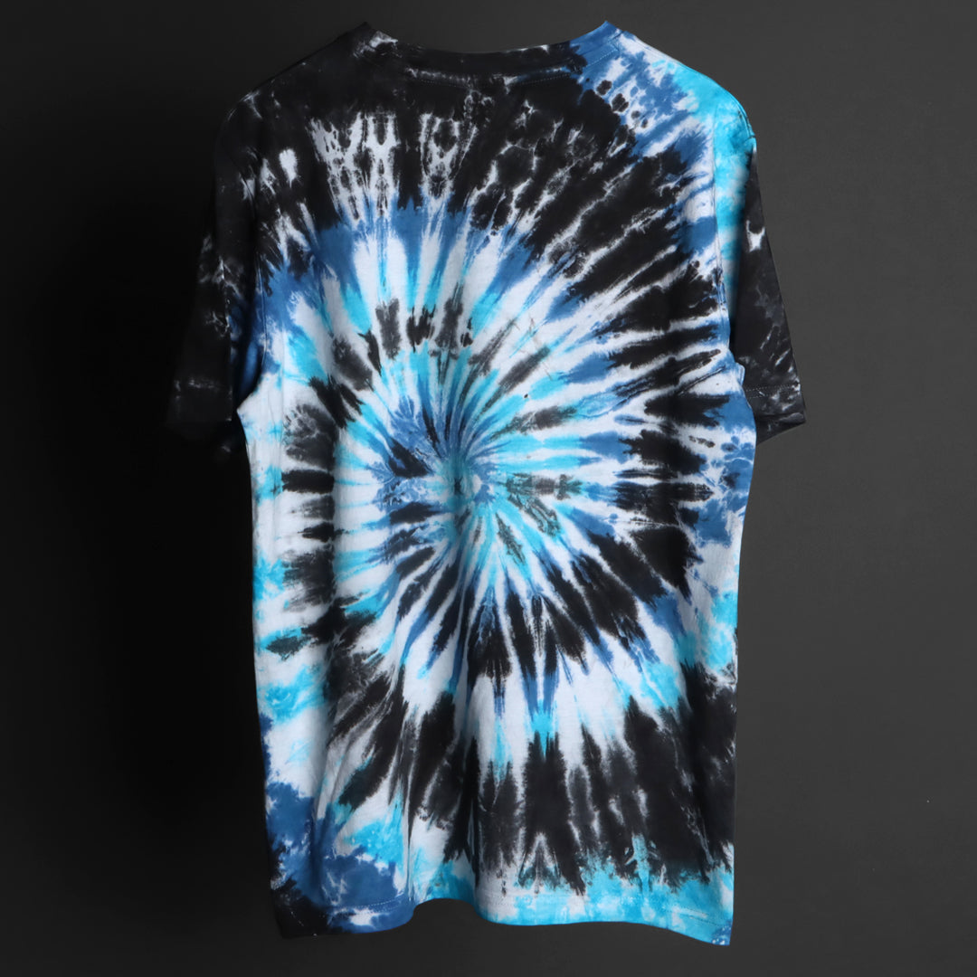 RDKLU - Hand Tie & Dye Tee#69