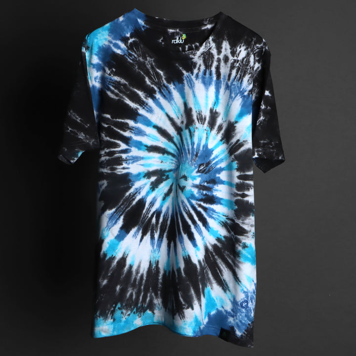 RDKLU - Hand Tie & Dye Tee#69