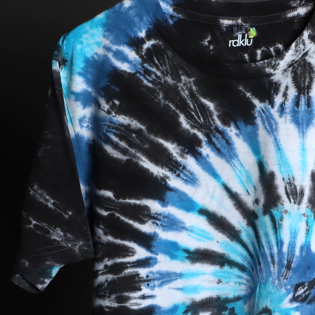 RDKLU - Hand Tie & Dye Tee#61