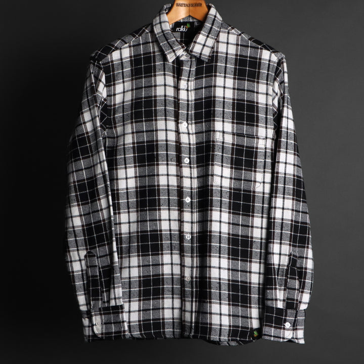 Flannel Shirt #8