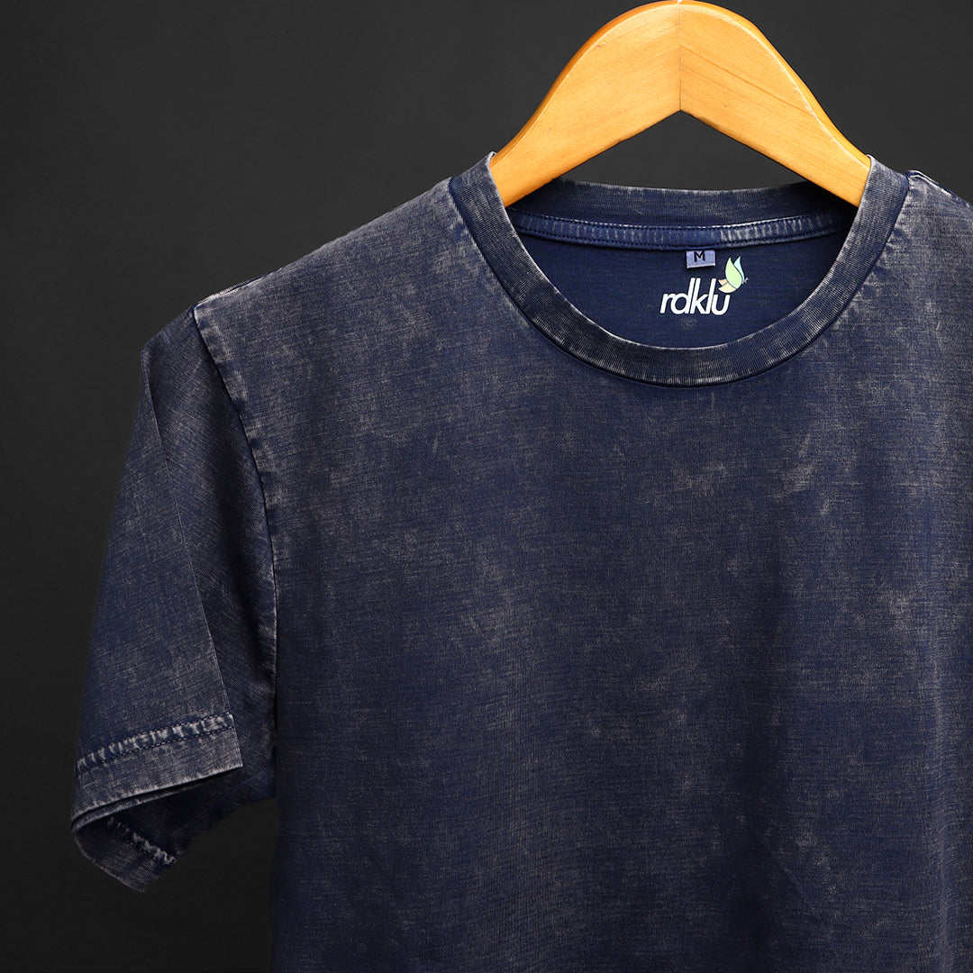 SPRUCE - ACID WASH TEE #11