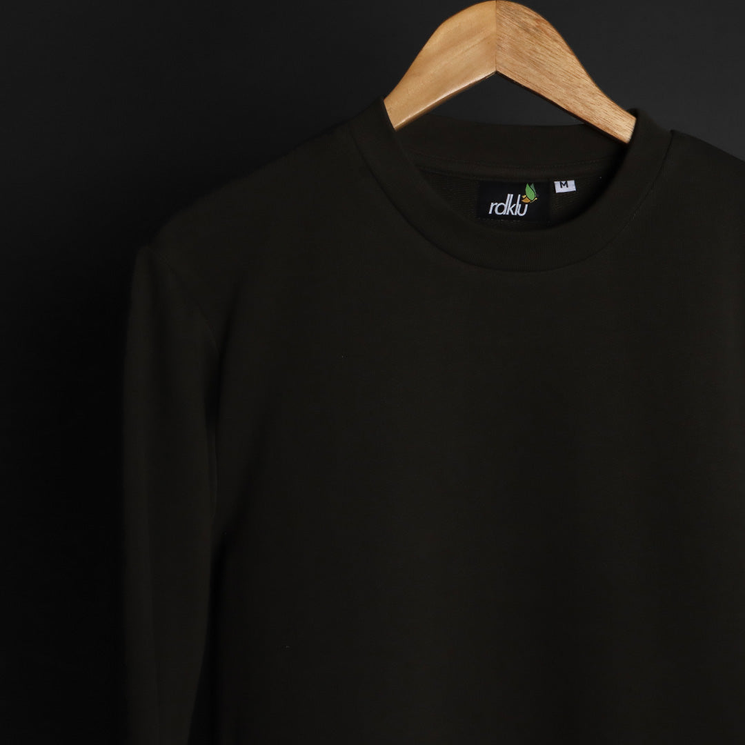 Unisex Basic Sweatshirt #10