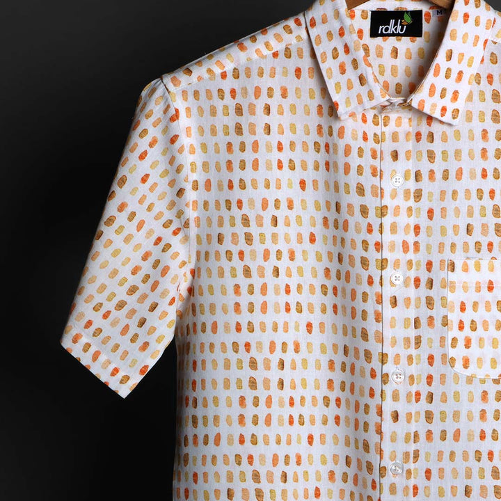 RDKLU - Printed Shirt For Men #111