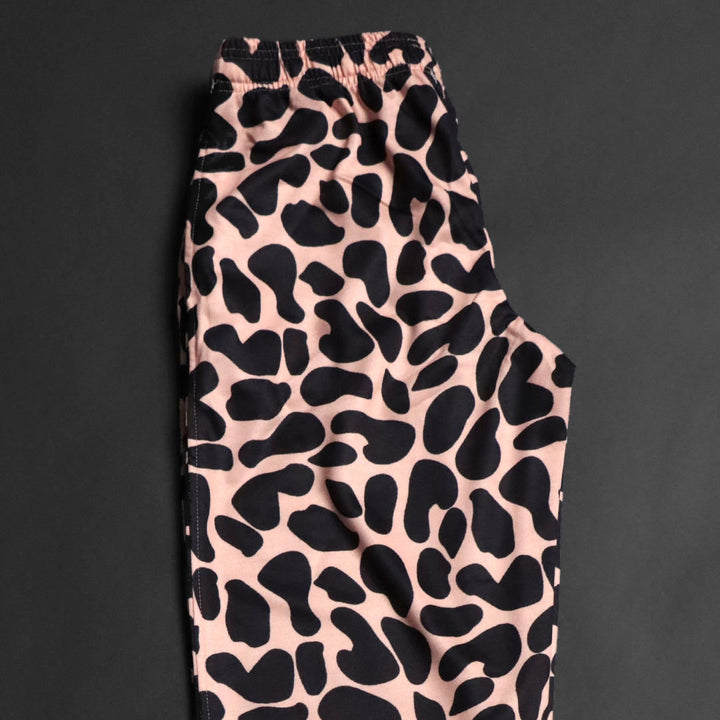 SPOTTED ICICLES -Women's Sweatpant#37