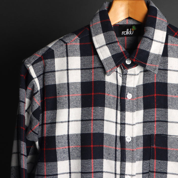 Flannel Shirt #10