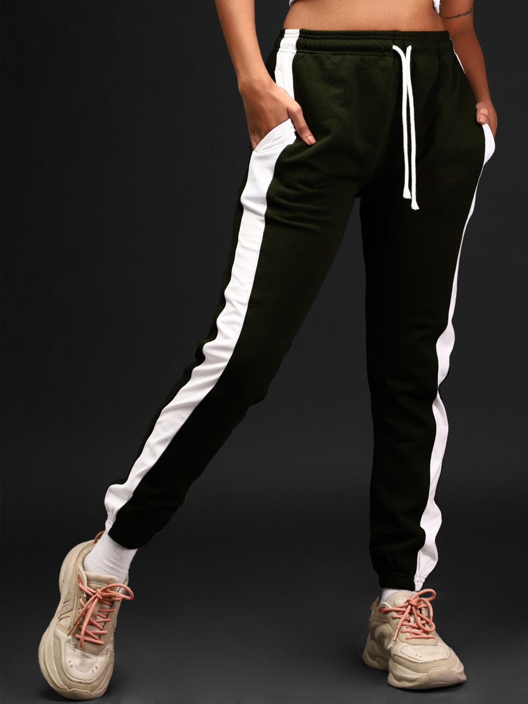 Unisex Basic Sweatpant#13