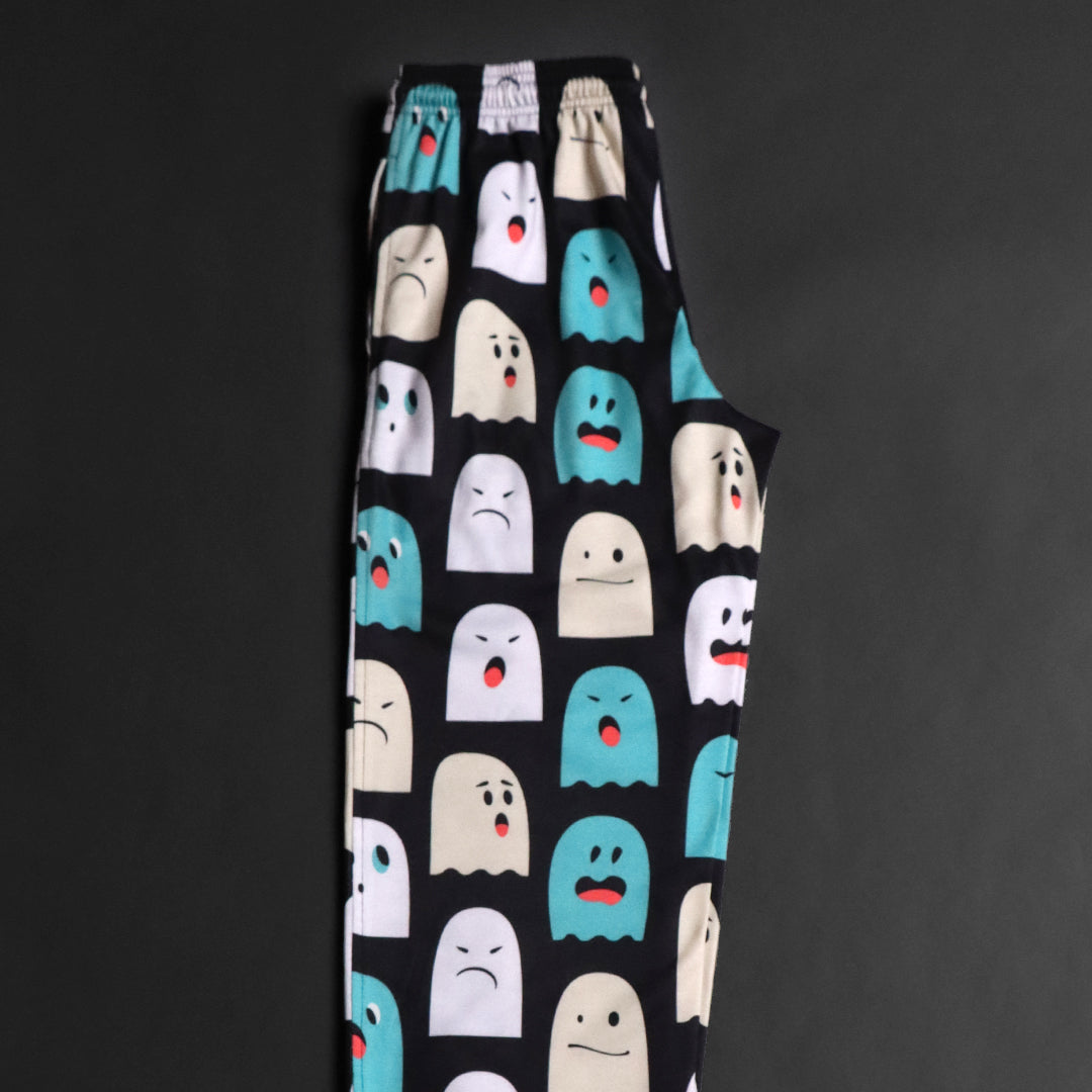 CUTE HORROR - Women's Sweatpant#9