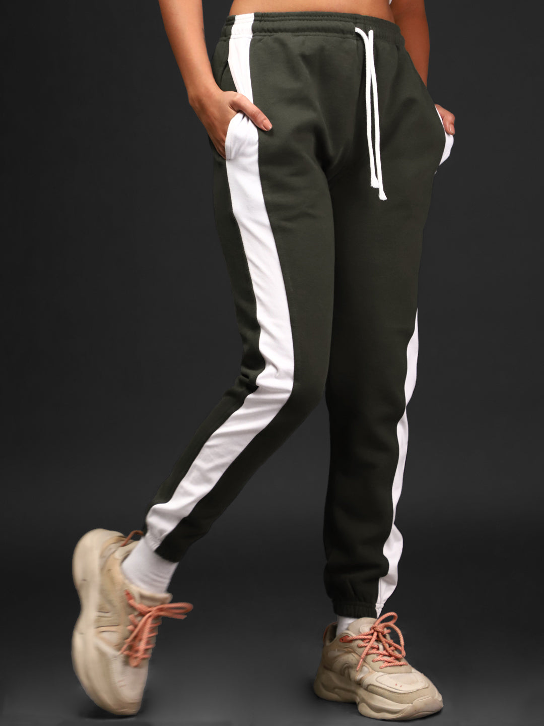 Unisex Basic Sweatpant#12