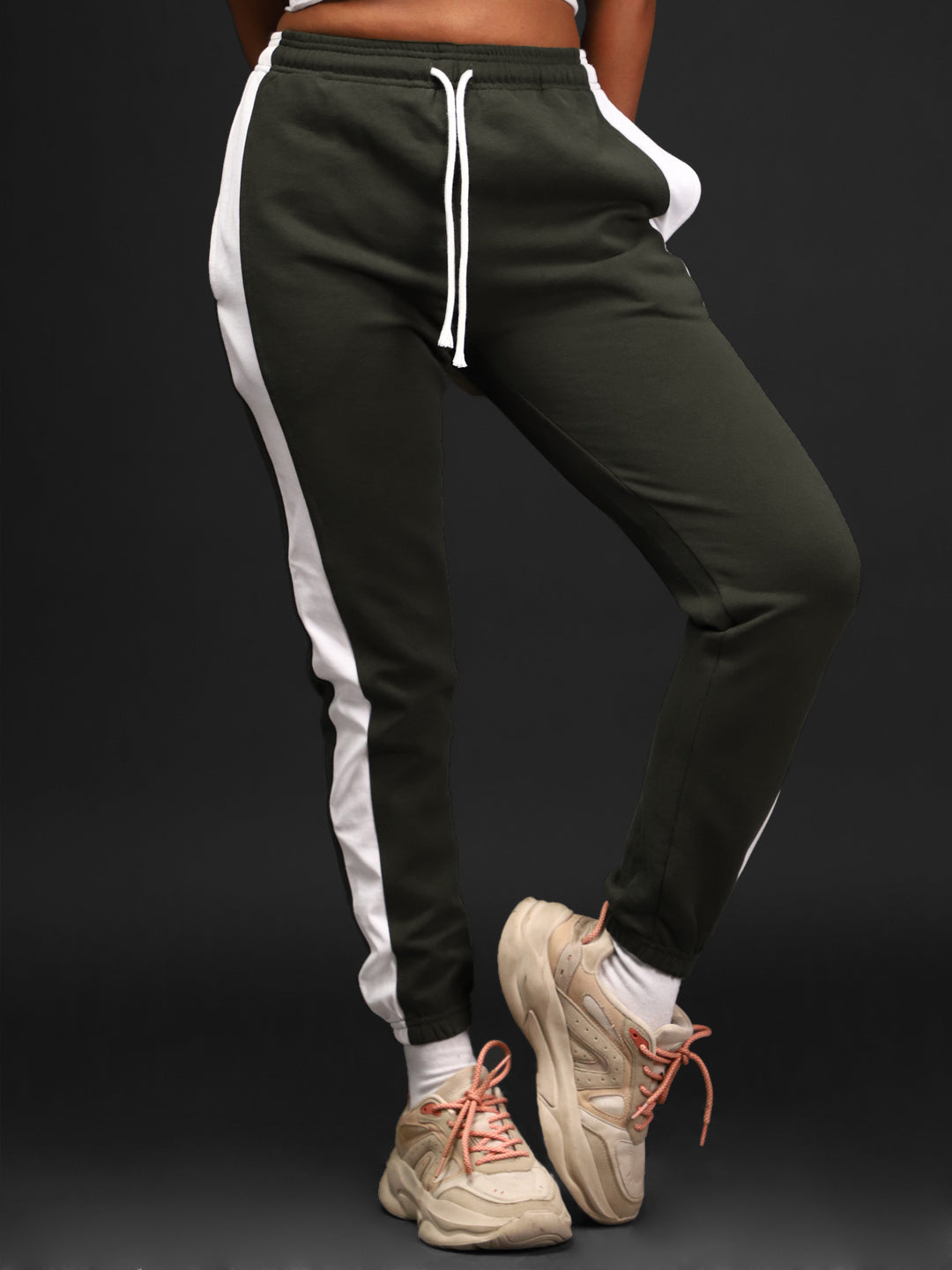 Unisex Basic Sweatpant#12