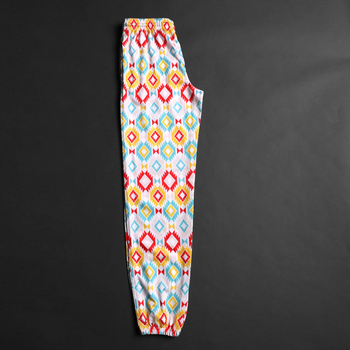 Aztec Kult 1 - Women's Sweatpant#5