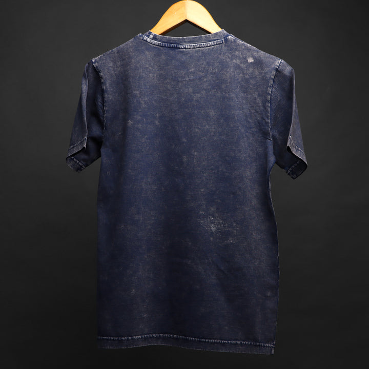 SPRUCE - ACID WASH TEE #11