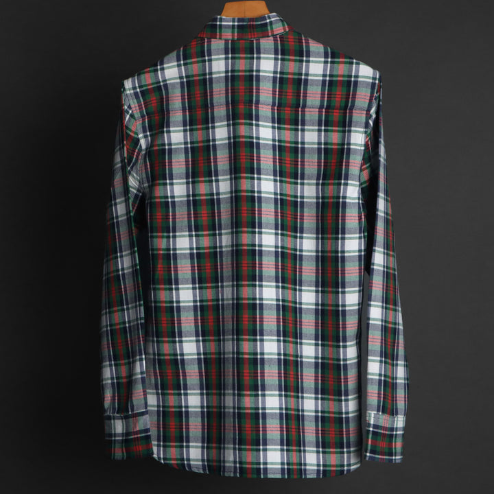 Flannel Shirt #22