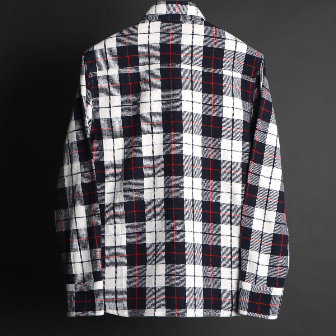 Flannel Shirt #10