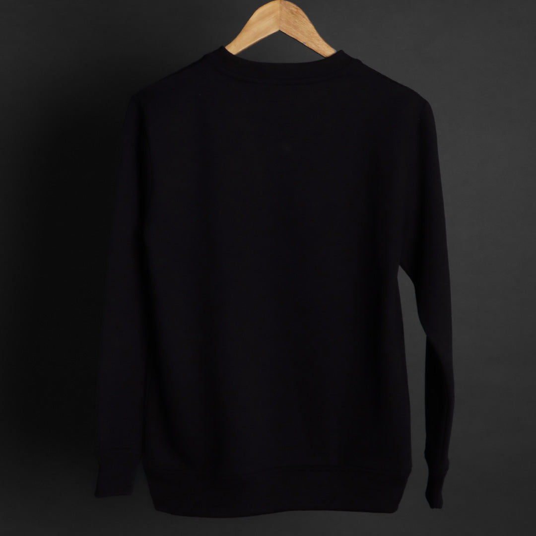 Unisex Basic Sweatshirt #5