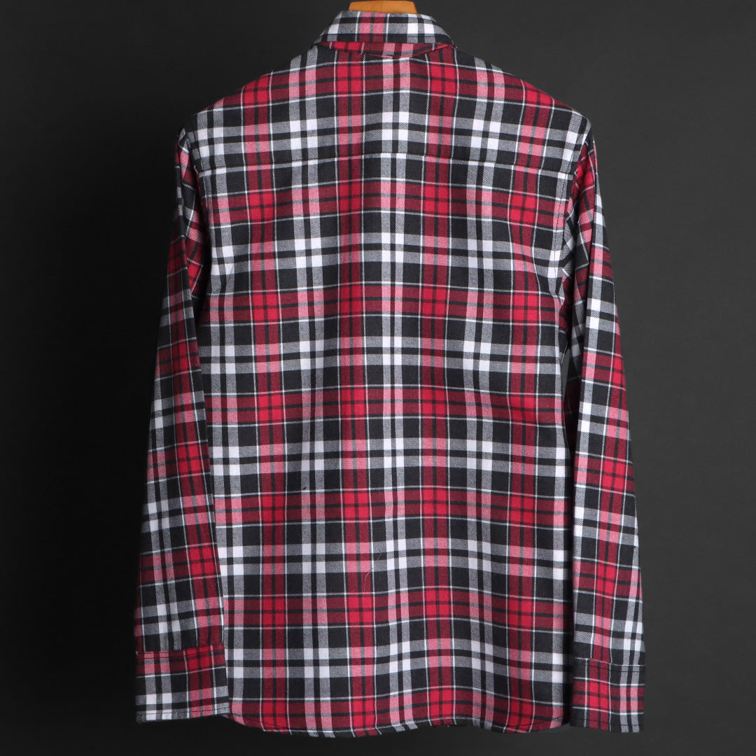 Flannel Shirt #21