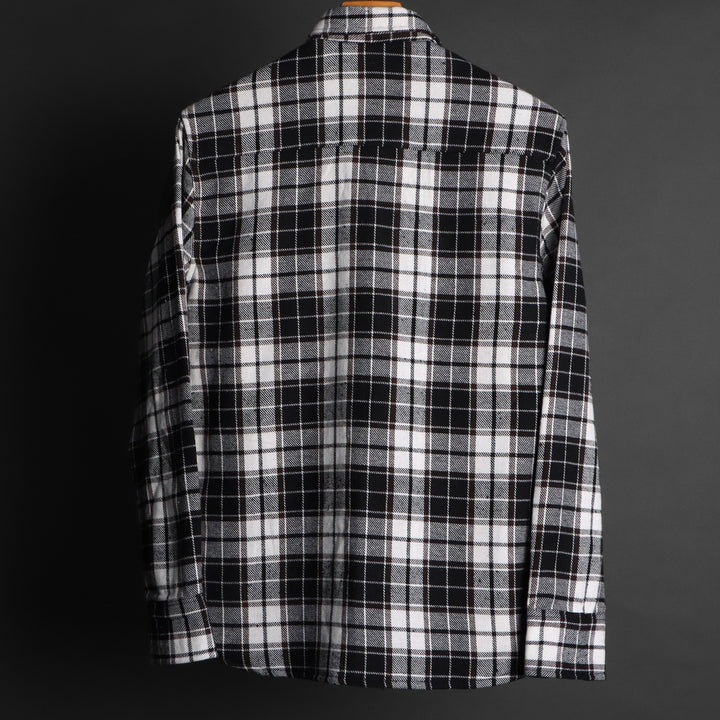 Flannel Shirt #8