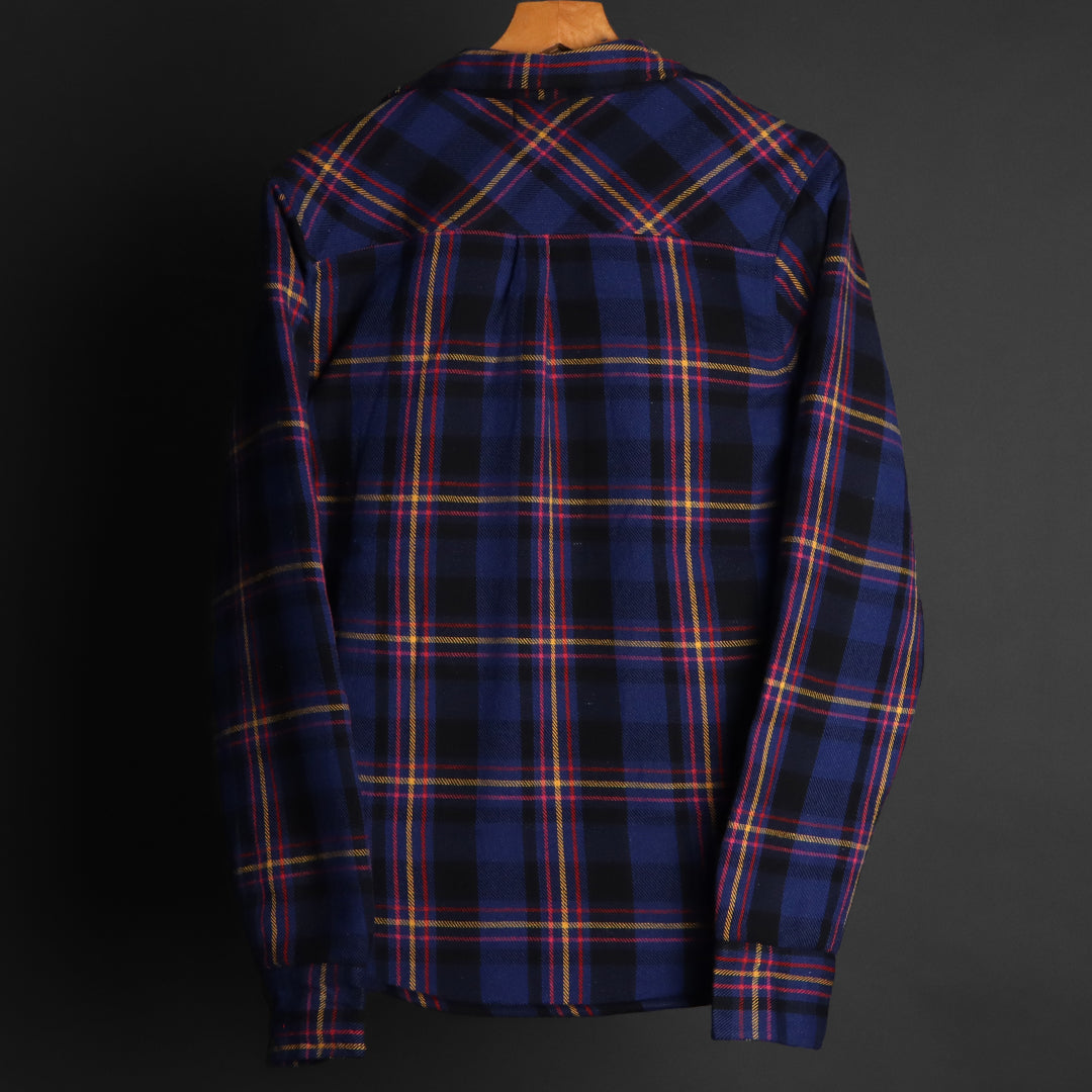 RDKLU - Sherpa Shirt For Men #6